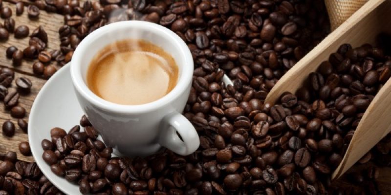 Il caffè potrebbe rischiare l'estinzione