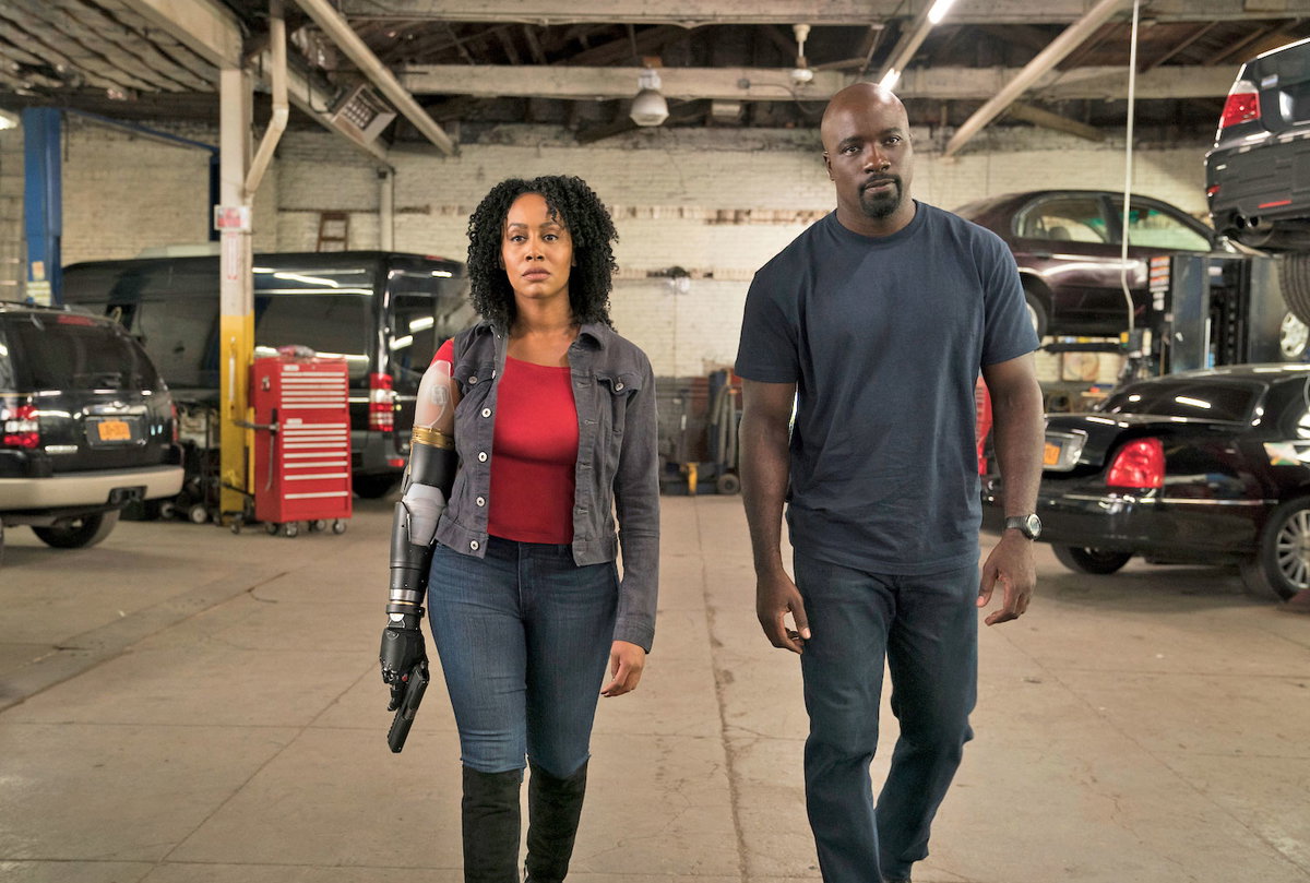 Marvel’s Luke Cage 2, l’eroe indissolubile di Harlem article-post