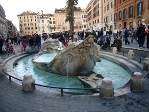 Roma, lanciata l’operazione “Fontane Pulite”: per i vandali multa fino a 500 euro article-post