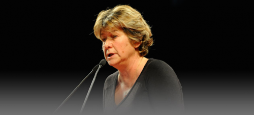 Susanna Camusso, disoccupazione giovanile: “Si può cambiare la situazione” article-post
