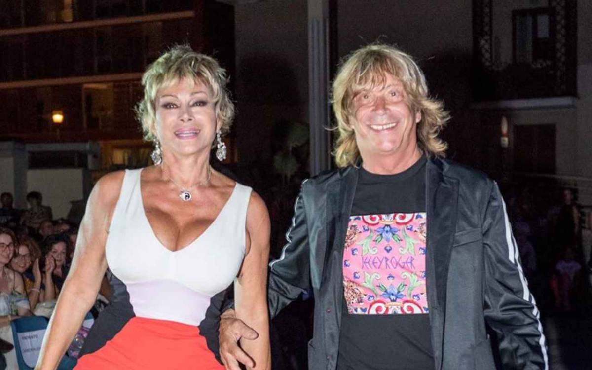 Carmen Russo ed Enzo Paolo: astinenza sessuale dovuta article-post
