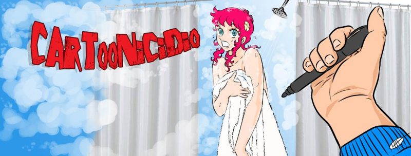 Cartoonicidio! Il nerdismo e il fanatismo hanno le ore contate. article-post