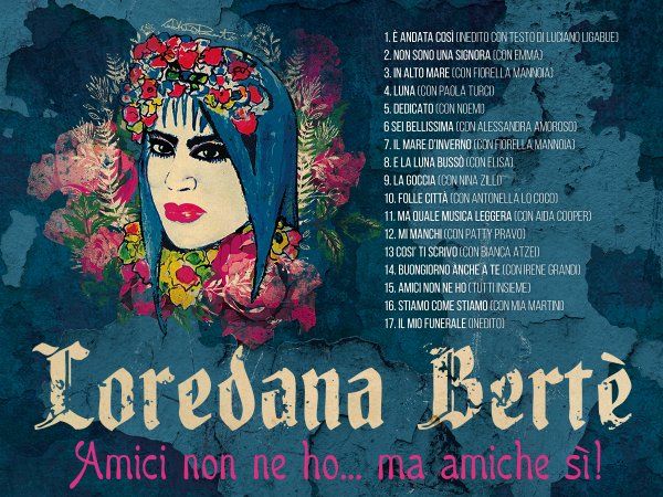 Il ritorno di Loredana Bertè article-post