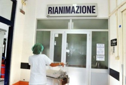 Taranto: la bambina lotta per la vita article-post