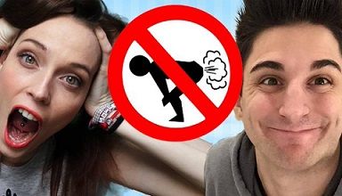 Le scoregge portano germi se fatti senza mutande article-post