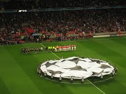 Champions: Juve si, Europa League: italiane tre su tre article-post