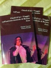 Chiedi di lui-Viaggio nell’universo musicale di Renato Zero article-post