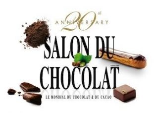 Festa del Cioccolato a Milano, a febbraio 2016 arriva il Salon du Chocolat article-post