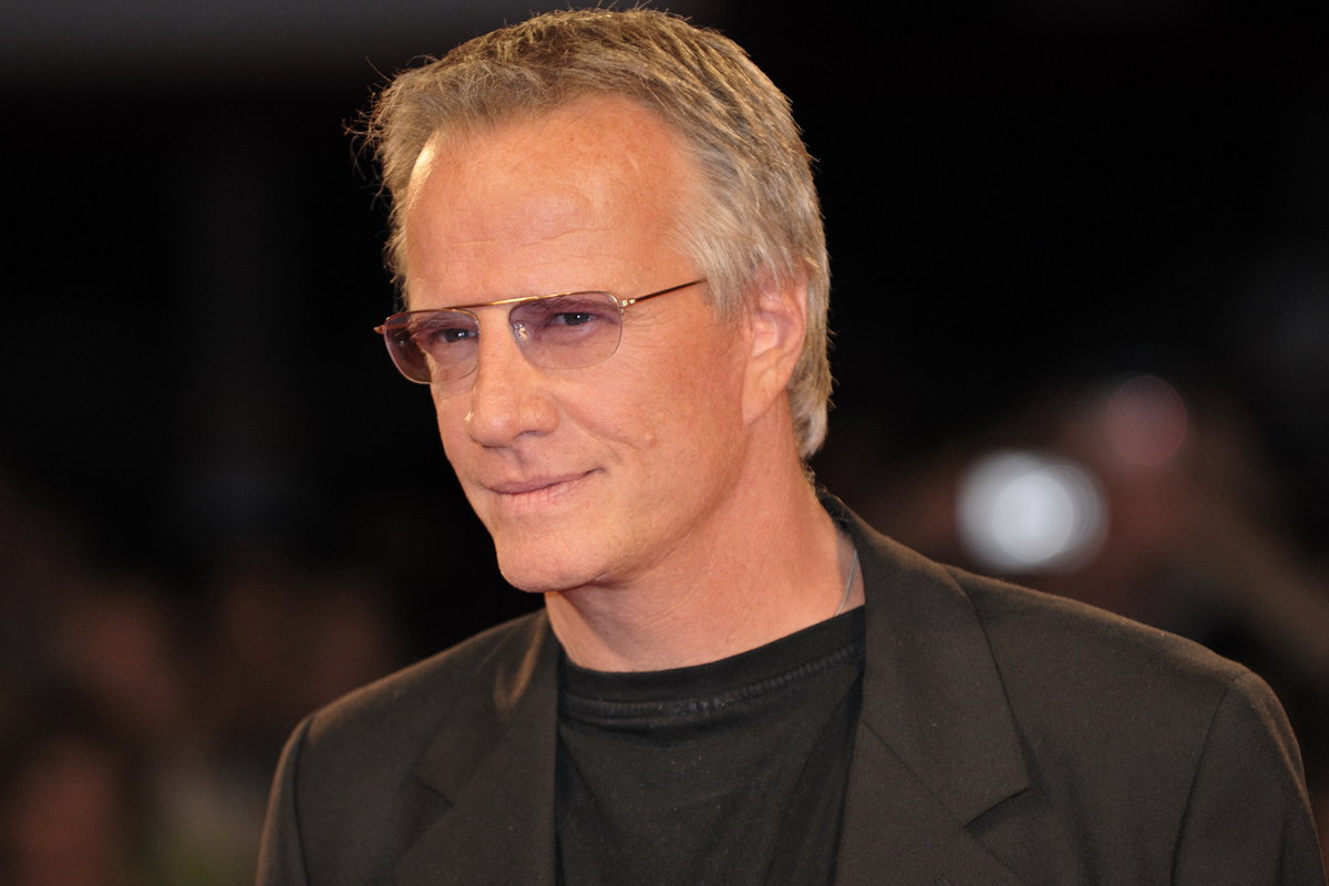 Christopher Lambert alla XVI edizione del Magna Graecia Film Festival article-post