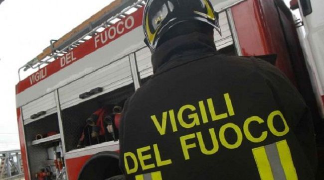 Palermo: anziano morto carbonizzato in casa article-post