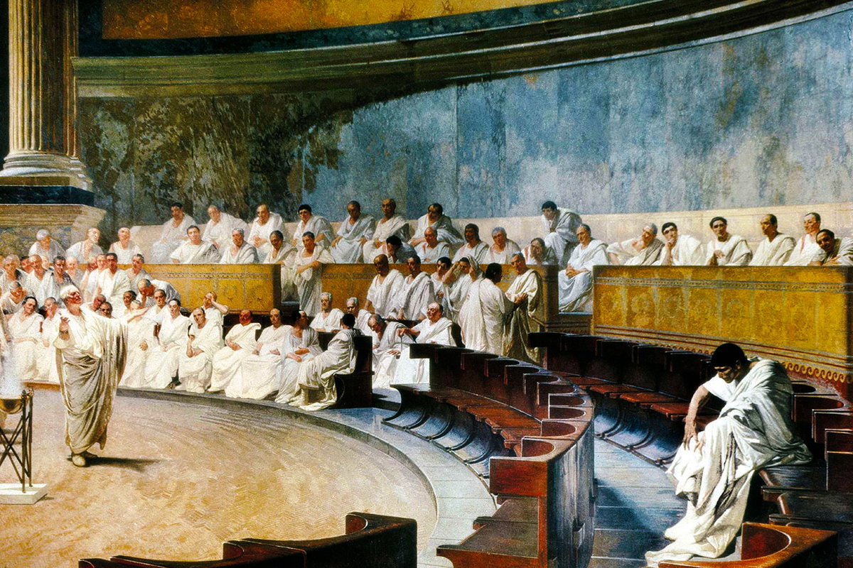 Roma al tempo di Catullo. Parte 1 article-post