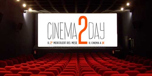 Cinema 2 Day, tra una settimana il secondo appuntamento article-post
