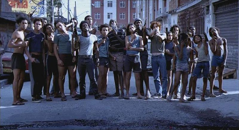 City of god Chi regna nella città di Dio? article-post