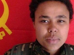 Isis, ragazza di nazionalità tedesca muore combattendo per i curdi article-post