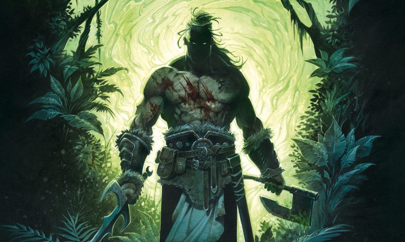 Conan il Cimmero – oltre il fiume nero article-post