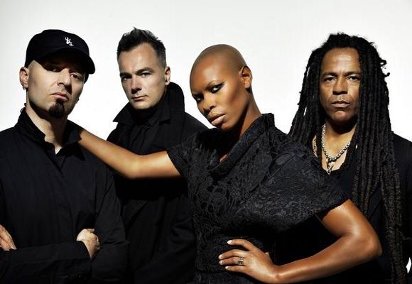 Taormina: straordinario concerto degli Skunk Anansie article-post