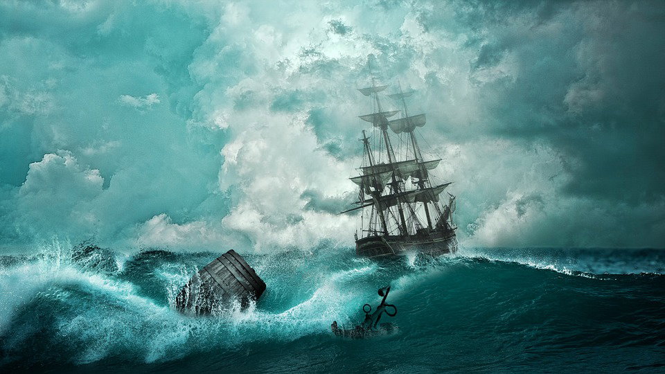 “Conrad e il mare”: un viaggio appassionante article-post