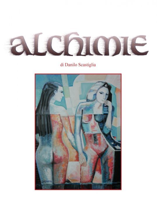 Libro: Alchimie – Danilo Scastiglia e la biochimica della passione article-post