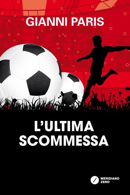 L’ultima scommessa di Gianni Paris (Meridiano Zero) article-post