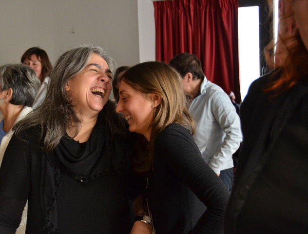 Elisa De Meo ci spiega che cosa è il Gibberish article-post