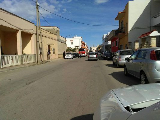 Sava – Rocambolesco incidente (Foto) article-post