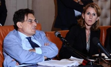 Rosario Crocetta, il suo medico Matteo Tutino: “Lucia Borsellino va fatta fuori come suo padre”. Lui si dimette article-post