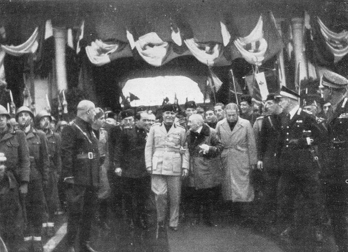 La Musica e il fascismo article-post