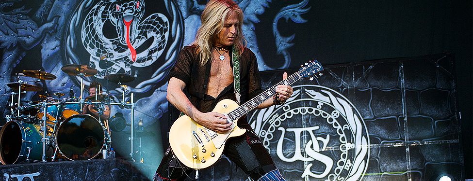 Whitesnake: sarà Joel Hoekstra il sotituto di Doug Aldrich article-post