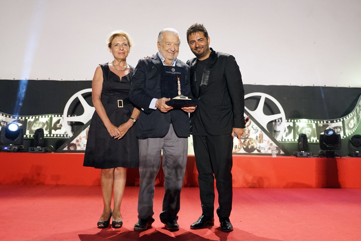 Magna Graecia Film Festival: Pupi Avati e l’elenco completo dei Premi finali article-post