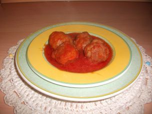 Polpette con il sugo article-post