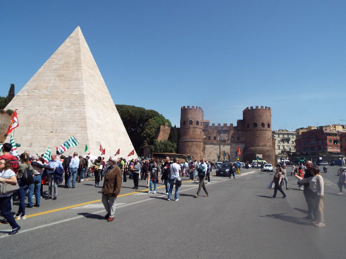 25 aprile: Festa o Anniversario della Liberazione? article-post