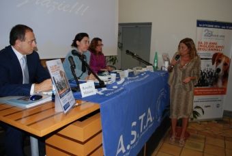 Roma: l’A.S.T.A. festeggia i suoi primi 20 anni di attività article-post
