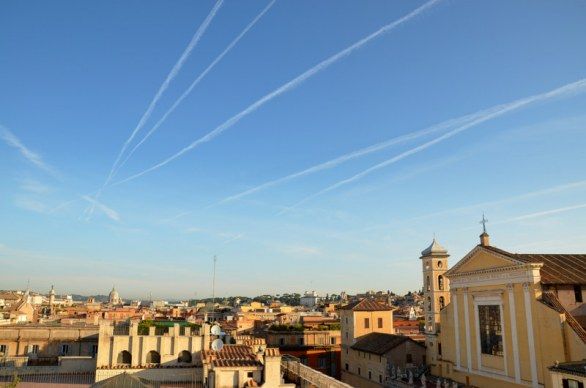 Roma città chiusa article-post