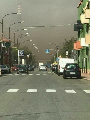 Taranto – I residenti del quartiere Tamburi invitano alla partecipazione article-post