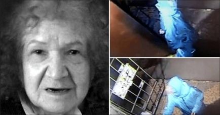 Russia, pensionata serial killer confessa 10 omicidi article-post