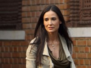 Demi Moore, trovato morto un ragazzo nella piscina dell’attrice a Beverly Hills article-post