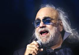 Musica, scomparso Demis Roussos article-post