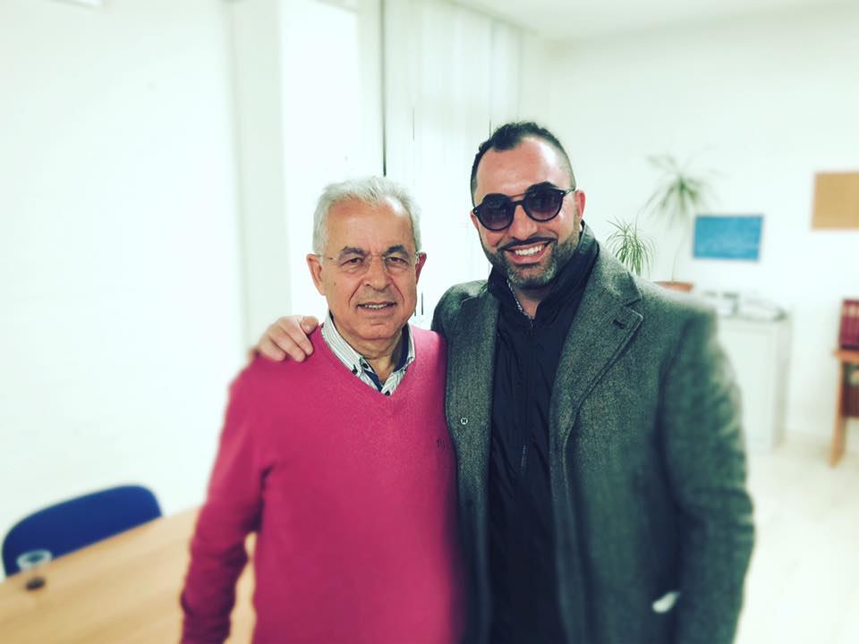 Pulsano – Di Lena: “Un caro saluto a Monticelli, Uomo della P.A.” (Foto) article-post