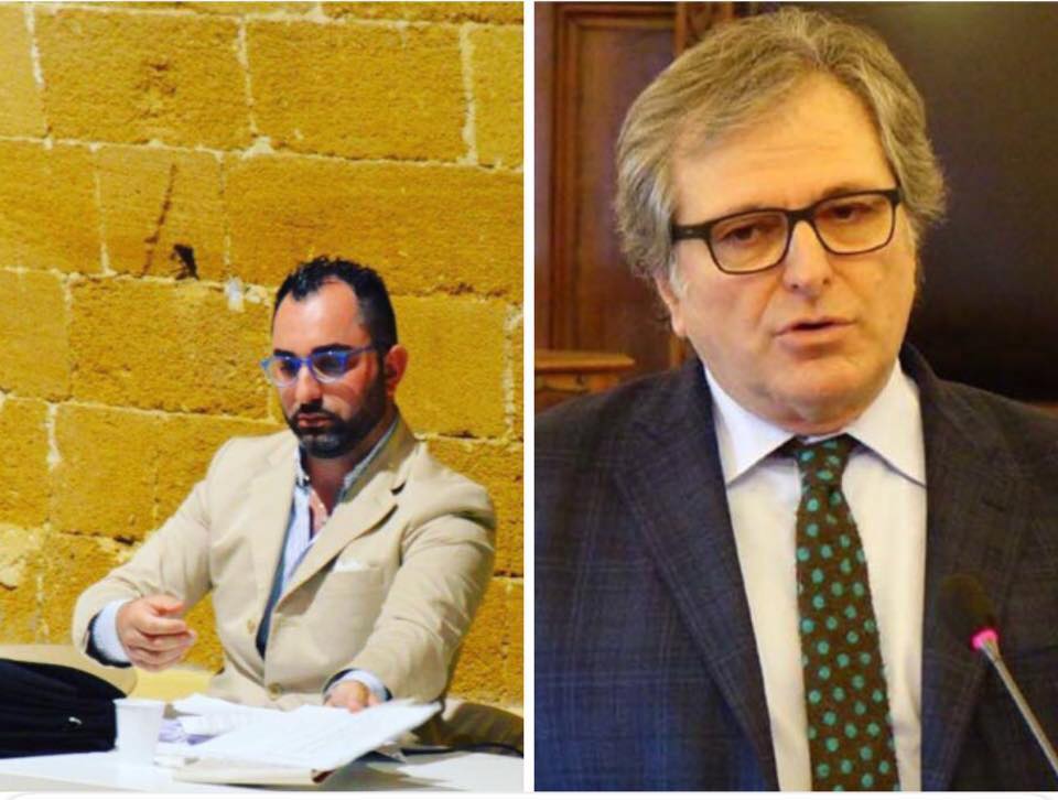 Pulsano – San Giorgio Jonico, Di Lena incontra Tamburrano article-post