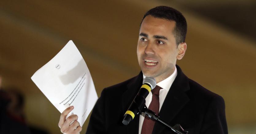 Cos’è il decreto dignità: ecco la nuova riforma proposta da Di Maio article-post