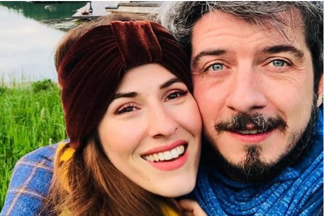 Paolo Ruffini: “Io e Diana stiamo vivendo un periodo down” article-post