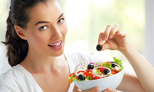 Come perdere 10 kg in un mese seguendo alcuni piccoli accorgimenti article-post