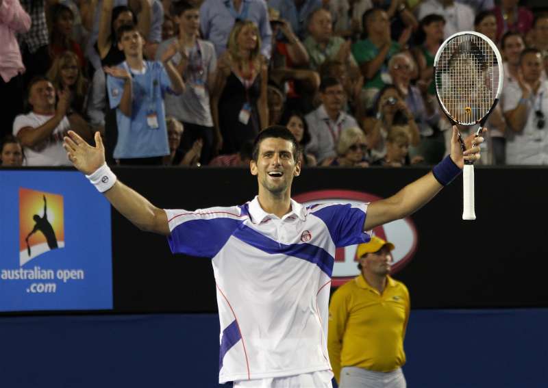 Djokovic è campione di Wimbledon article-post
