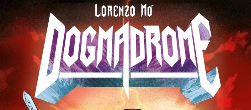 Dogmadrome: il graphic novel sui giochi di ruolo e il potere dell’immaginazione article-post