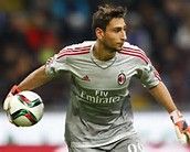 Donnarumma la nuova cura del Milan? article-post