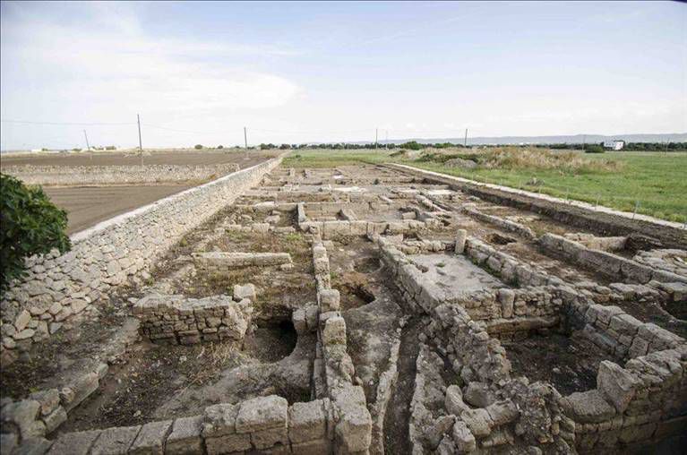 Ostuni – “Drawing Egnazia”, il parco archeologico in 3D article-post