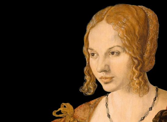 A Pal. Reale : Durer e il Rinascimento article-post