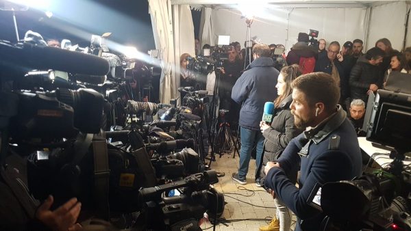 Ultim’ora : Julen verrà soccorso dalla Guardia Civile article-post