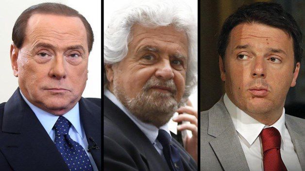 Elezioni europee, una panoramica generale article-post