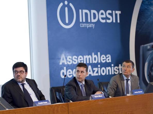 Indesit diventa americana, Merloni cede a Whirlpool article-post